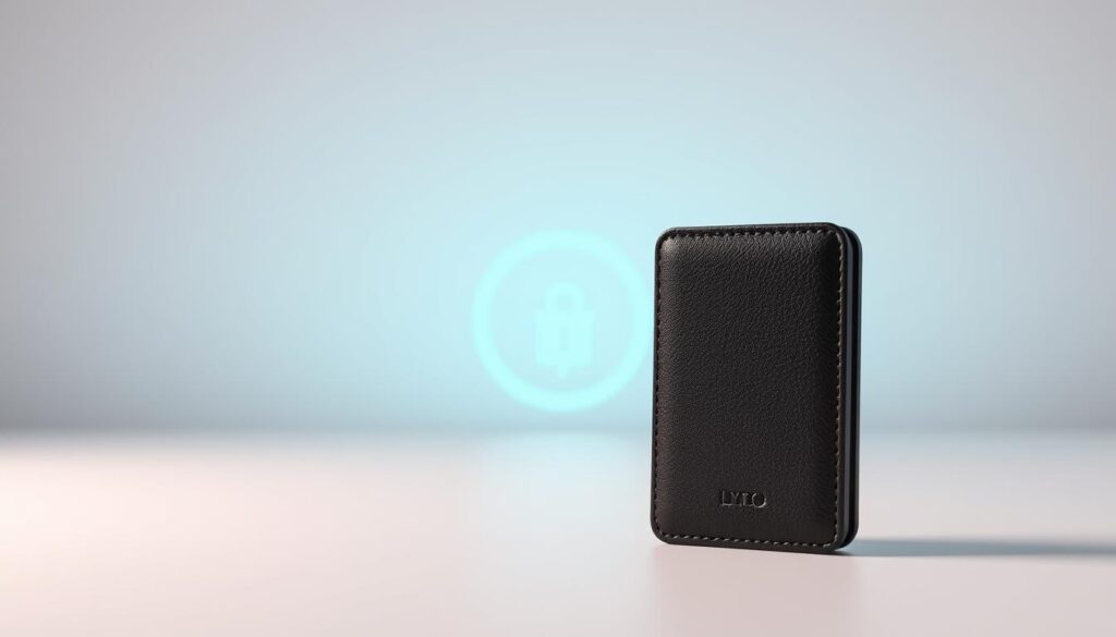 Current image: crypto wallet